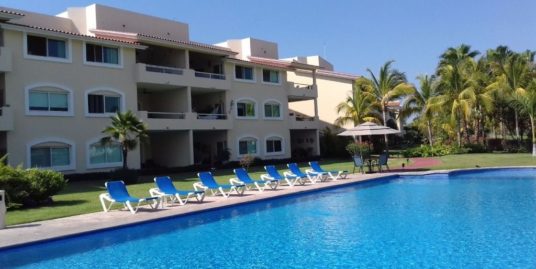 Penthouse for Rent In Nuevo Nayarit