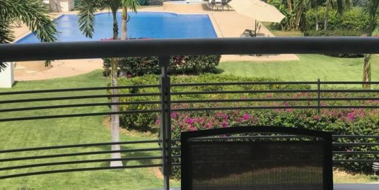 Condo For Rent In Golf Course El Tigre Nuevo Vallarta