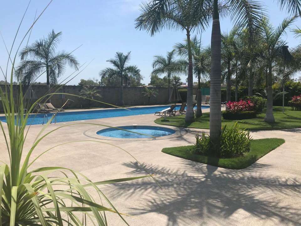For Rent Furnished Home In Entre Rios Fluvial Vallarta