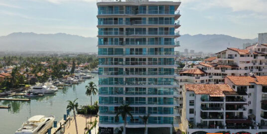 Loft For Rent In Nautico Marina Vallarta