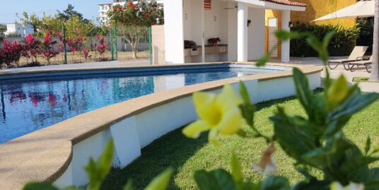 Furnished House for Rent in Los Azulejos