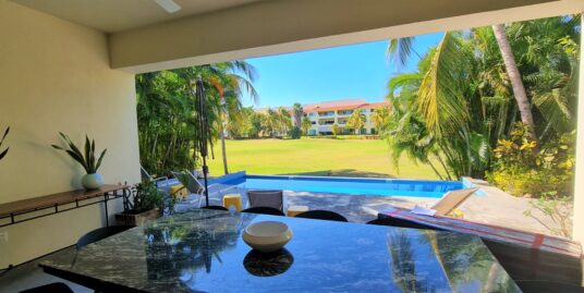 Furnished House for Rent in El Tigre Golf Course