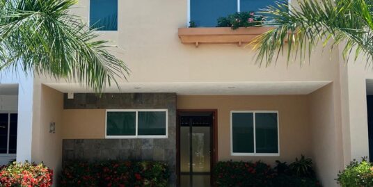 House for Sale in Entre Rios Fluvial Vallarta